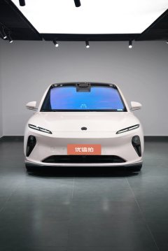 2024 NIO ET5 2024 75kWh #3