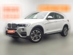2015 BMW X4 2014 2.0T AT 20i XDesign Pkg (Imported) #1