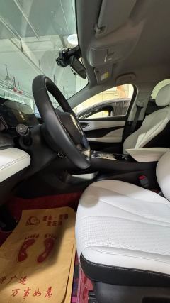 2025 BYD Seal 05 DM-i 2025 DM-i Smart Drive 1.5L AT 55KMLuxury #3