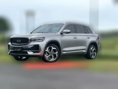 2025 Geely Auto Xingyue L 2024 2.0TD AT High power 2WDClouds riseEdition #1