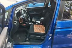 2019 Honda Fit Hatchback 2018 1.5 AT Comfort #9