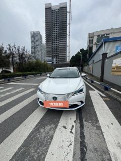 2020 Chang'an Eado EV 2019 EV460Smart Lead EV #3