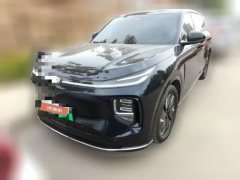 2025 Chang'an Qiyuan Chang'an Qiyuan Q07 2025 145Honor #1