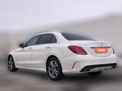 2018 Mercedes-Benz C-Class 2018 2.0T AT C200Sport #6