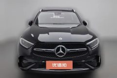 2023 Mercedes-Benz GLC-Class 2023 2.0T AT GLC 260 L 4MATIC Luxury 7Seat #3