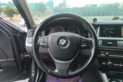 2015 BMW 5 Series 2014 2.0T AT 525LiLuxuryDesign Pkg #15
