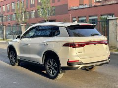 2021 BYD Song Pro 2021 1.5T AT XiaoyunEditionElite #6
