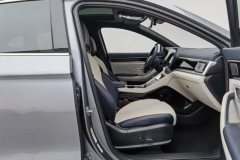 2024 BYD Song Plus PHEV 2023 Champion EV 520KM Premium #22