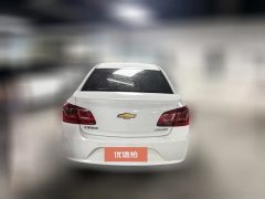 2015 Chevrolet Cruze Sedan 2015 1.5 AT ClassicSE #5
