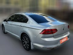 2017 Volkswagen Magotan 2018 1.8T AT 330TSI DSG Leading #3