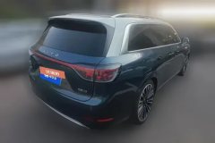 2024 AITO M9 2024 EREV UltraEdition 42kWh 6SeatEdition #3
