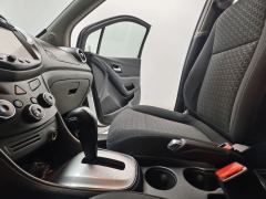 2015 Chevrolet Trax 2014 1.4T AT Comfort FWD #11
