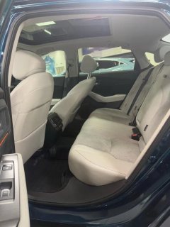 2024 Honda Accord PHEV 2023 2.0L AT e:PHEV Flagship #4
