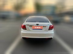 2016 Geely Auto Vision 2015 1.5 MT Elite #2