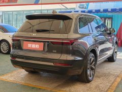 2023 Li Auto Li Auto ONE 2021 EREV6SeatEdition #8