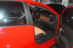 2017 Volkswagen Polo Hatchback 2016 1.4 AT Fashion #8