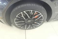 2024 Zeekr 001 2024 YOUEdition 100kWh 4WD #6
