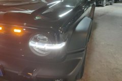 2026 Tank 300 2025 2.0T conqueror #4