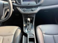 2017 Roewe 360 2015 1.5 AT Luxury #9