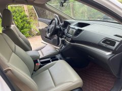2017 Honda CR-V 2016 2.0 AT UrbanEditionFWD #13