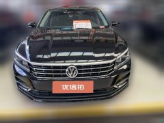 2018 Volkswagen Passat 2017 1.8T AT 300TSI DSG political intelligenceEdition #2
