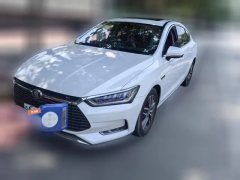 2019 BYD Qin Pro 2019 EV Super Power High power and long battery lifeSmart ConnectLeading the way EV #1