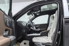 2025 Mercedes-Benz EQB 2025 EQB 260 #6