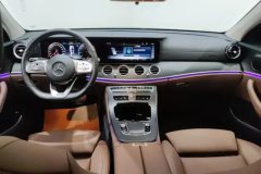 2020 Mercedes-Benz E-Class 2020 1.5T AT E260LSport 4WD #12