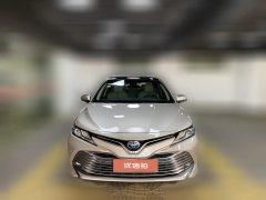 2018 Toyota Camry 2018 2.5 AT HGLuxury HEV #2