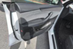 2025 Tesla Model Y 2025 rear wheel drive First Edition #7
