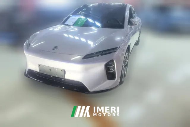2025 NIO ET5 2025 75kWh