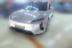 2025 NIO ET5 2025 75kWh #1