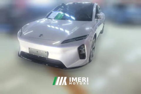 2025 NIO ET5 2025 75kWh