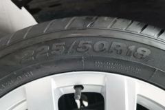 2024 Jetta VS5 2023 1.4T AT 280TSI Entry #9