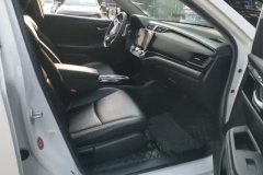 2020 Honda Crider 2020 1.5 AT Hybrid Comfort HEV #8