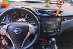 2016 Nissan Qashqai 2016 2.0 AT Elite #12