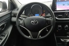 2022 Toyota Vios 2021 1.5 AT EnactusEdition #15