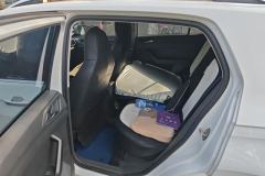 2022 Volkswagen T-Cross 2022 1.4T AT 280TSI DSGComfort #11
