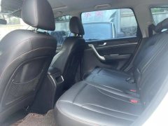 2017 Haval H6 2017 1.5T AT Blue LabelSportLuxury FWD #6