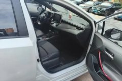 2022 Toyota Levin 2022 Hybrid 1.8H E-CVT AT Sport #8