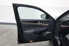 2021 Volkswagen Passat 2020 2.0T AT 330TSILuxury Facelift #11