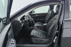 2019 Volkswagen Passat 2019 2.0T AT 330TSIElite #13