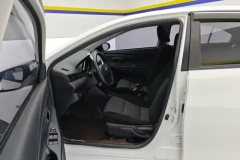 2020 Toyota Vios 2019 1.5 AT EnactusEdition #9