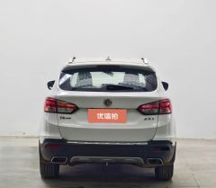 2016 Dongfeng Fengshen Fengshen AX7 2016 2.0 MT Zhiyue #5