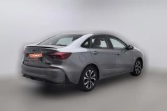 2020 Chevrolet Monza 2020 1.3T AT Lightly mixed RS 330TcarefreeEdition #2