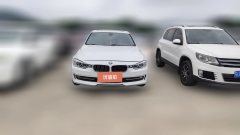 2015 BMW 3 Series 2015 1.6T AT 316LiFashion #2