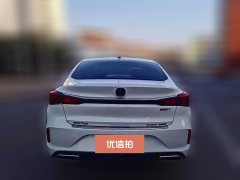 2021 Chang'an Eado 2021 PLUS Blue WhaleNE 1.4T AT GDI DCTPremium #4