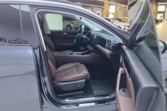 2023 Leapmotor C11 2023 EREV 180 Comfort Enjoy #8