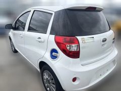 2018 JAC Group iEV6E 2018 UpgradeEditioniEV6ELuxury EV #4