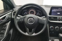 2016 Mazda CX-4 2016 2.0 AT blue sky vitalityEditionFWD #15